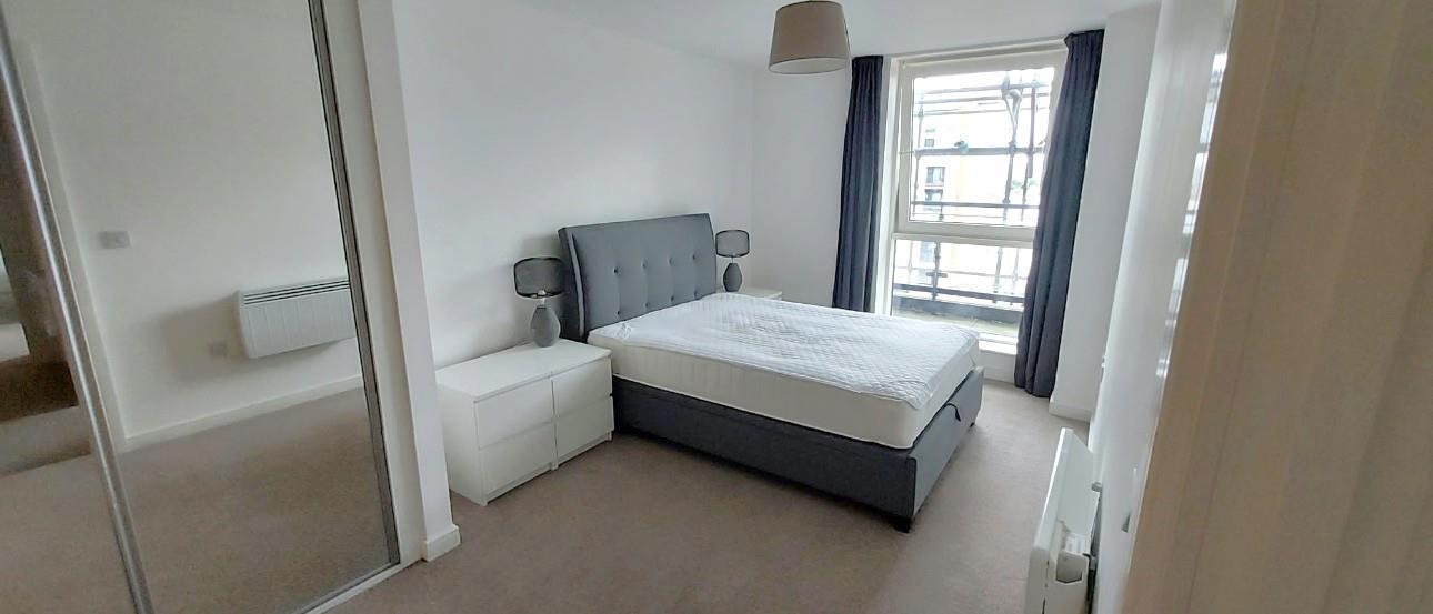 75 Davaar House, Ferry Court, Cardiff, CF11 0LB
